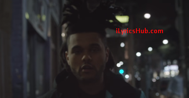 king of the fall weeknd lyrics