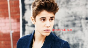 Maria Lyrics - Justin Bieber