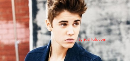 Maria Lyrics - Justin Bieber