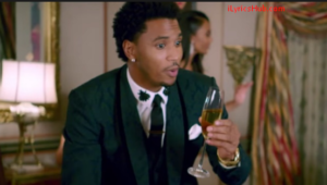 Nobody Else But You Lyrics - Trey Songz