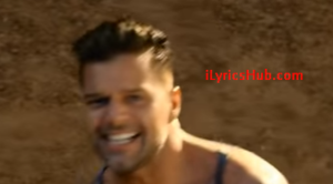 Vida Lyrics - Ricky Martin