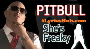 She's Freaky Lyrics - Pitbull English Song » iLyricsHub