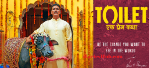 Toilet Ek Prem Katha Official Trailer | Akshay Kumar, Bhumi Pednekar |