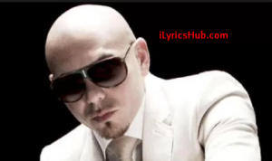 Voodoo Lyrics - Pitbull