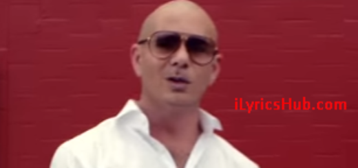 We Are One Lyrics - Pitbull