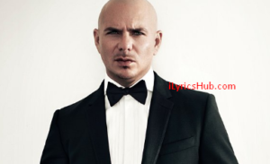 We Don't Care Bout Ya Lyrics - Pitbull