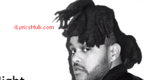 A Lonely Night Lyrics - The Weeknd