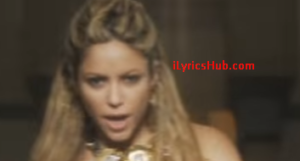 Did it Again Lyrics - Shakira