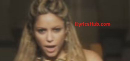 Did it Again Lyrics - Shakira