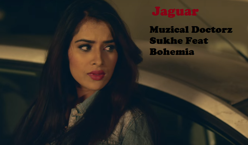 sukhe jaguar song