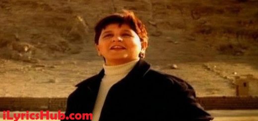 Jhoom Jhoom Lyrics - Falguni Pathak Special Full Video