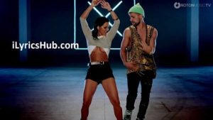 In Your Eyes Lyrics – YANDEL, INNA