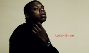 Caught Their Eyes Lyrics - JAY-Z