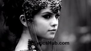 Stars Dance Lyrics - elena Gomez