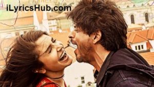 Beech Beech Mein Lyrics - Jab Harry Met Sejal