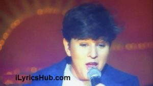 Chudi Lyrics - Falguni Pathak