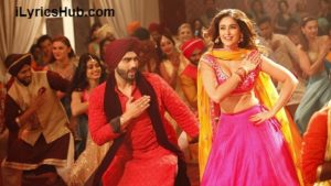 The Goggle Song Lyrics - Mubarakan