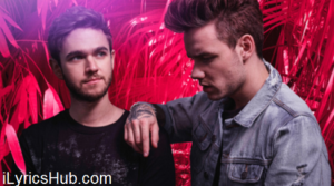 Get Low Lyrics (Infrared) - Zedd, Liam Payne