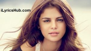 Head First Lyrics - Selena Gomez & The Scene