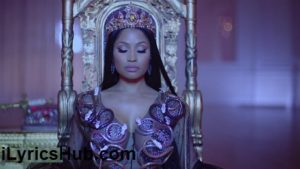 No Frauds Lyrics – Nicki Minaj, Drake, Lil Wayne