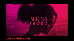 Más Lyrics - Selena Gomez ,The Scene