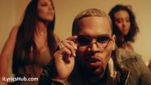 Solid Gold Lyrics - Chris Brown