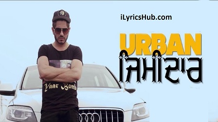 urban zimidar jass bajwa mp3 song download