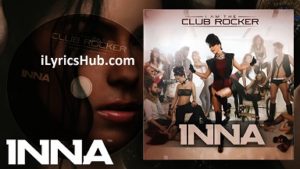 Moon Girl Lyrics - INNA