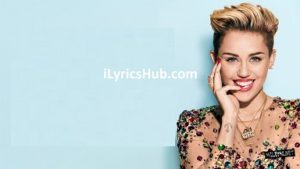 Thinkin Lyrics - Miley Cyrus