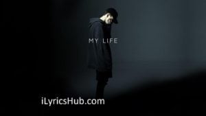 My Life Lyrics - NF