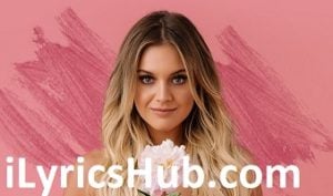 Get Over Yourself Lyrics - Kelsea Ballerini