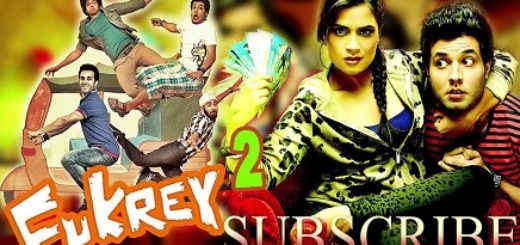 Raina Lyrics - Fukrey Returns | Shree D, Ishq Bector |