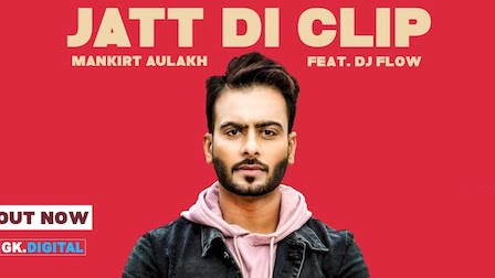 mankirt jatt di clip