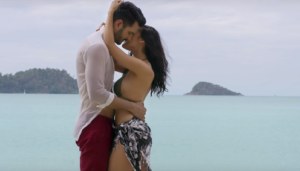 Ik Kahani Lyrics - Gajendra Verma | Vikram Singh Ft. Halina K |