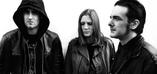 All Rise Lyrics - Black Rebel Motorcycle Club