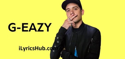 No Limit Lyrics - G-Eazy