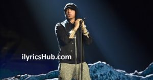 Offended Lyrics - Eminem