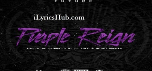 Perkys Calling Lyrics - Future