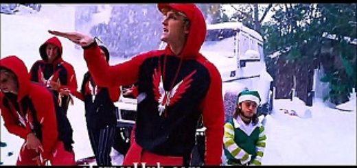 Santa Diss Track Lyrics Logan Paul Ilyricshub - logan paul santa diss track roblox music video by teh dino nub