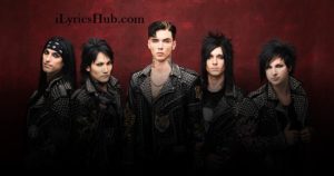 Vale Lyrics - Black Veil Brides