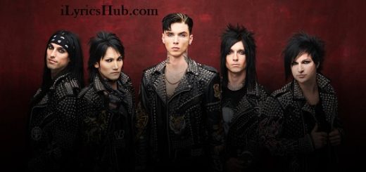 Ballad of the Lonely Hearts Lyrics - Black Veil Brides