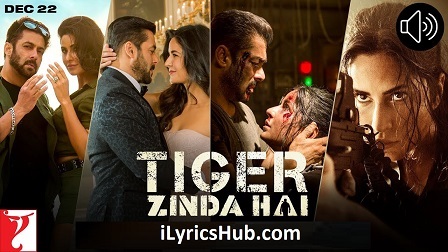 Daata Tu Lyrics - Tiger Zinda Hai » iLyricsHub