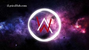 Force Lyrics - Alan Walker