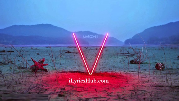 feelings maroon 5 song lyrics