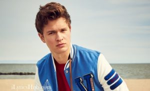 Supernova Lyrics - Ansel Elgort