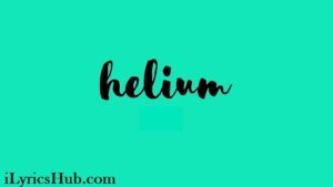 Helium Lyrics - Sia, David Guetta – Full Video