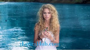 Hey Stephen Lyrics - Taylor Swift