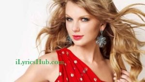 Santa Baby Lyrics - Taylor Swift