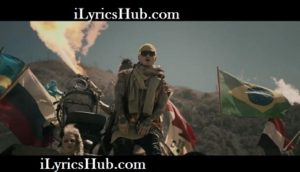 Machika Lyrics - J. Balvin, Jeon, Anitta (Full Video)