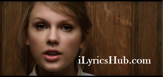 Enchanted Lyrics - Taylor Swift